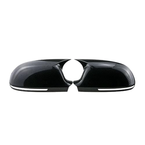 Coques rétroviseurs carbone Audi A5 2009 pour sublimer vos trajets quotidiens