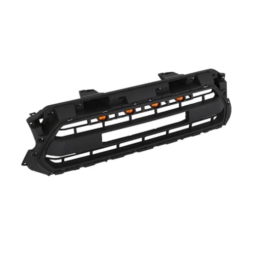 Calandre Noire Toyota Tacoma 2013 Grille Avant Lumineuse pour Trajets Hors-Piste
