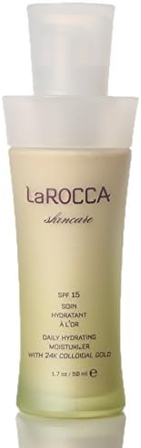 LaROCCADaily Hydrating Moisturizer