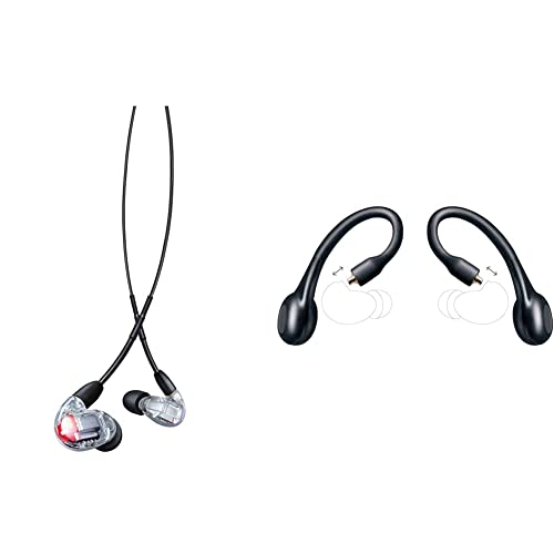 Shure SE846 Earphones Gen 2