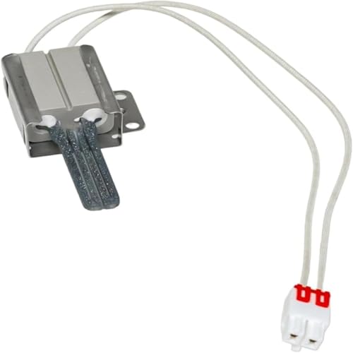 Premier Range Oven Stove Igniter for LG MEE61841401 Made in USA! Replacement for numbers MEE61841401, AP5214765, PS3535362.