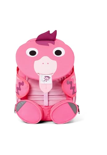 Affenzahn Zaino Per L'asilo Amico Grande - Tigre - 9