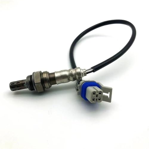 Sonde Lambda Capteur D'oxygène pour Réduire Consommation Essence Tahoe 5.3L