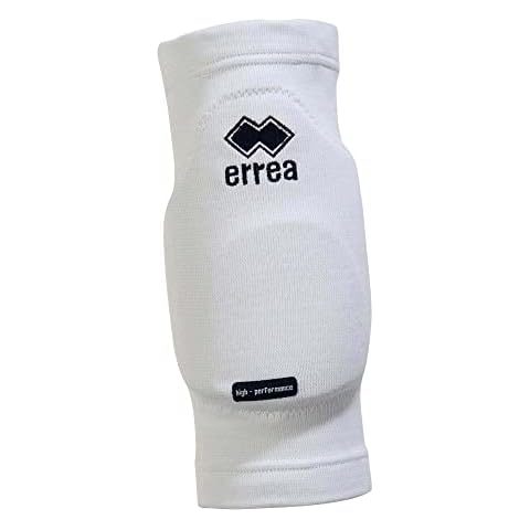 Errea Genouillère TOKIO Blanc Taille-S Cover