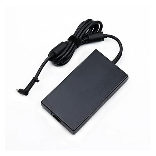 Adaptateur PC portable 200W 19.5V idéal pour le télétravail avec prise UK