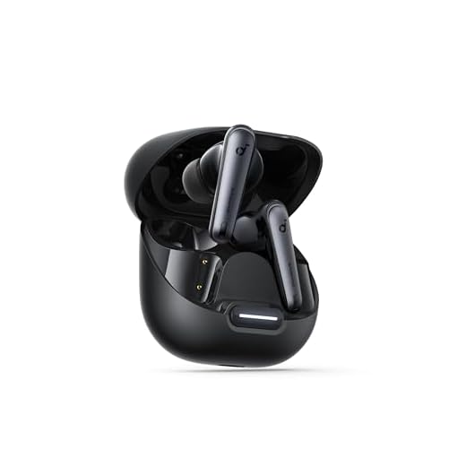 Soundcore Liberty 4 NC