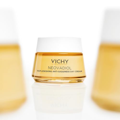Vichy Neovadiol Post Menopausa Crema Giorno Relipidante Anti-Rilassamento 50 Ml - 11