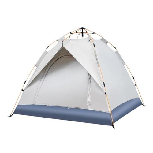 Carpa portátil automática impermeable para 2 personas miniatura 1