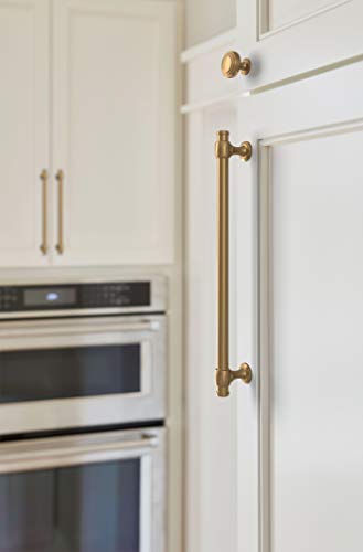 Amerock, Champagne Bronze, 8-13/16 inch (224mm) Center-to-Center - Image 3
