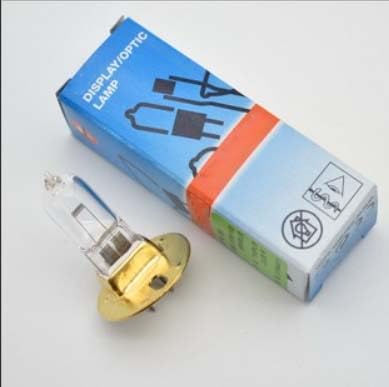 64610 ACP-1000/1500A 12V 50W Ophthalmic Eye Chart Projector Bulb