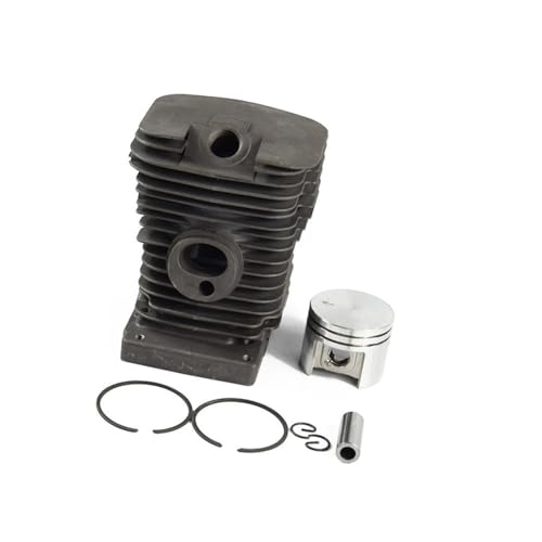 Kit piston cylindre MS180 MS170 pour résoudre les pertes de puissance