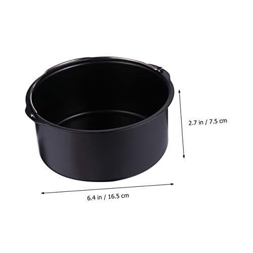 BESTOYARD 3 Peças De Cozimento Conjunto De 3 Peças Grelha Universal De Metal