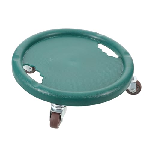 Deslizadores para ejercitarse con placa y rueda abdominal total