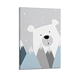 Idée : pour Noël, Halloween, anniversaire, Nouvel An, Pâques, fête des mères, fête des pères et beaucoup d'autres occasions spéciales. Les affiches et impressions sont parfaites pour décorer votre propre maison et un bon choix pour un ami