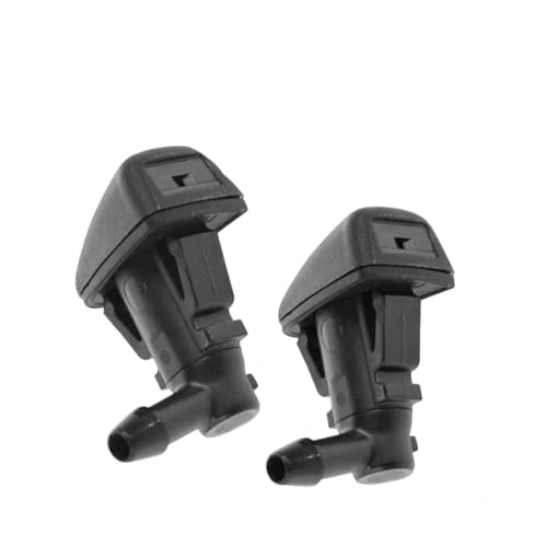 Buse de lave-glace 95226510 anti-obstruction pour réparer le jet de Cruze