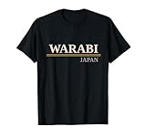 Warabi Japon T-Shirt