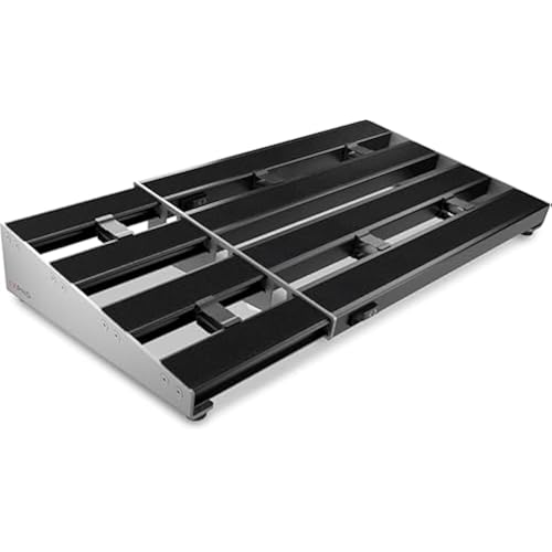 D'Addario Xpnd Pedalboard - 2 (PW-XPNDPB-02)