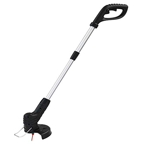 2000Mah Lithiumbatterie Rasentrimmer Haushalt Klein Elektro-Trimmer Outdoor Handheld Tragbare