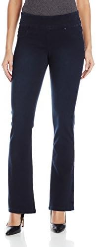 Liverpool Jeans Company Women's Kimberly Pull-on Bootcut Jean