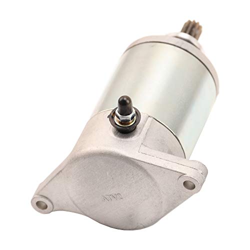 Motor de Arranque 3545-003 Compatible para Arctic CAT ATV 250 2X4 249cc miniatura 6