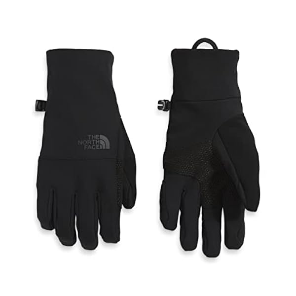 THE NORTH FACE Apex Etip Handschoenen Tnf