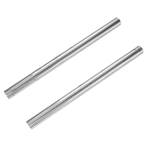 Vordergabelrohre Innenrohre Paar Für Yamaha XJ6 2009 2010 2011 2012 2013 2014 2015 20S-23110-00-00 41 X 595 Mm