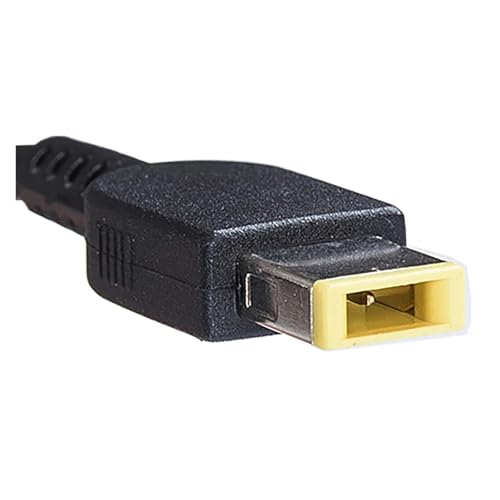 Chargeur ordinateur portable 20V 6A pour votre espace de travail à la maison
