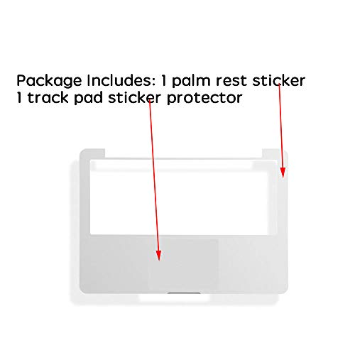 Funda para MacBook Pro 16 A2141 protector de aluminio ultrafino 6