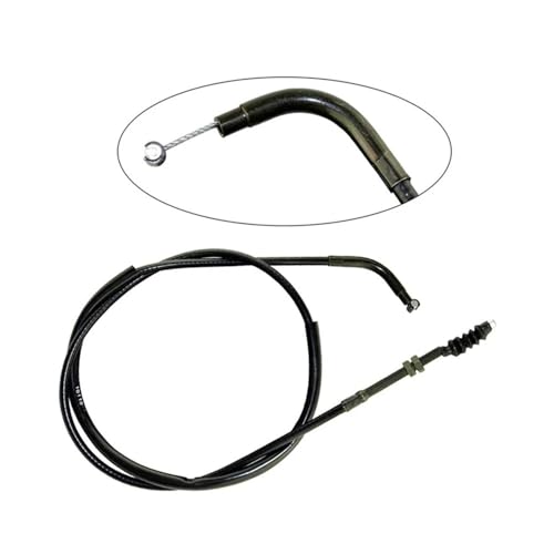 Cable de embrague metálico de alta resistencia para CB250F 4