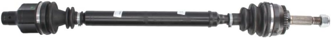 Drive Shaft POINT GEAR PNG72682 Right