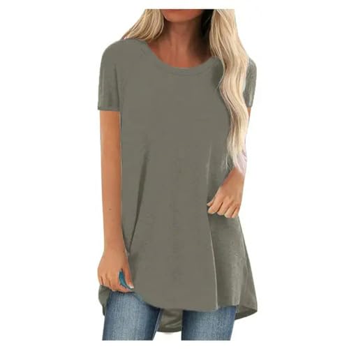 Vêtements T-Shirt Surdimensionné TEidea : L'Art de l'Imprimé Tapis pour Femme