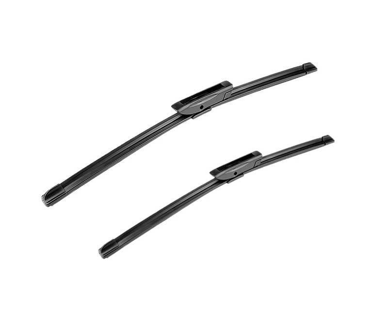 Lame bras d'essuie-glace Dacia Logan 2015-2020 : pack essuie-glace automobile HD