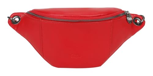 Chaussures de sport Buffalo Bum Muse Red Shake cross femmes
