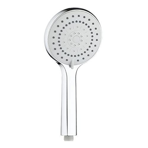 Pommeau de douche à main haute pression pour basse pression d'eau