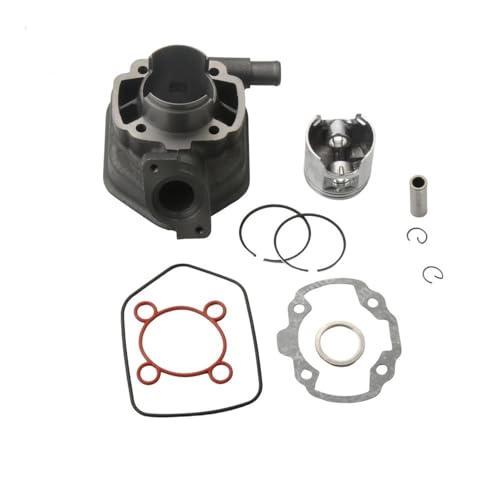 Kit cylindre 47 mm pour augmenter le couple de votre scooter 50cc à 70cc
