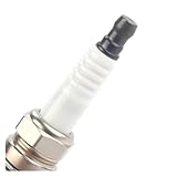 4PCS SXU22PR9 SXU22PR-9 90048-51188 Double IRIDIUM Spark Plug Compatible For ZXU22PR-11 IKR6G11 Toyo