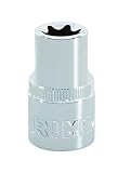 TORX SOCKET 1/2 E-18