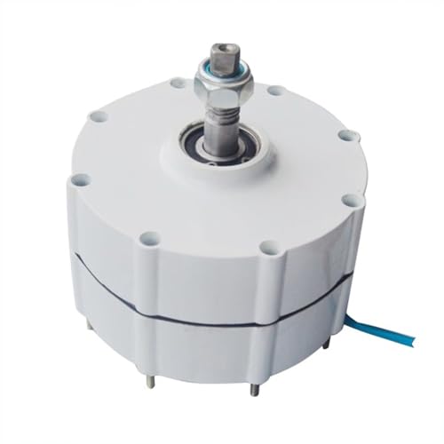 ���̓^�[�r�� ���̓^�[�r������ѐ��^�[�r���ᑬ 600W 800W 1000W 12V 24V 48V �M�A���X�i�v���Δ��d�@�������̓^�[�r��(Without Base,48V,1000W)