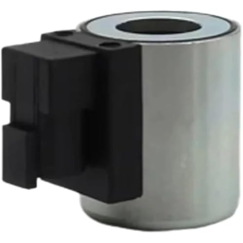 Bobine d'électrovanne hydraulique MFZ12-37YC à alésage de 23mm