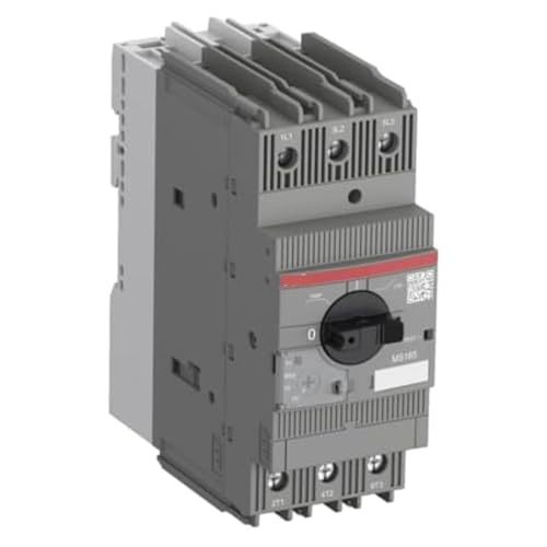 Démarreur manuel MS165-65 disjoncteur moteur 1SAM451000R1017