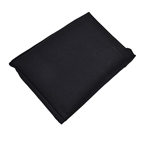 Funda para Proyector, Tela Oxford, Tamaño Universal 35x35x22 cm, Fácil de Instalar y Guardar, Retractor Ajustable miniatura 3