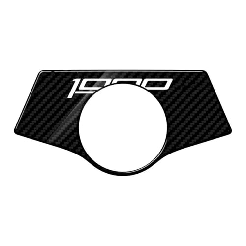 Autocollant réservoir Z1000SX protection en résine haut de gamme pour moto Kawasaki Z 1000 SX