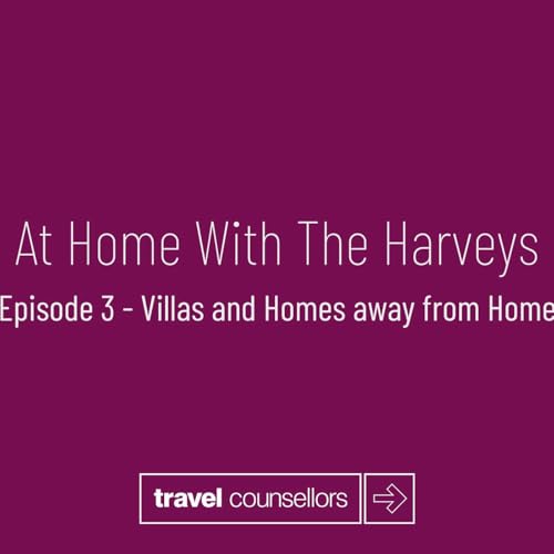 Villas and Homes away from Home