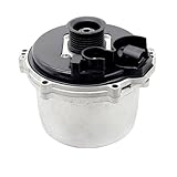 NSXYM Auto Parts Water Cooled Alternator Compatible for Land Rover BMW 12311705557 12317508052