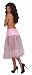 Women's Tea Length Crinoline Slip