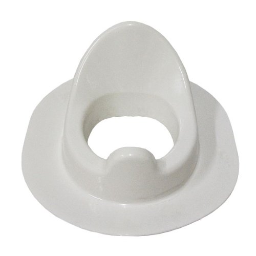 Junior Joy Siège de Toilette Crème Cover