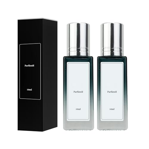 Perfume de feromonas para hombre, 10 ml, 2025, perfume original