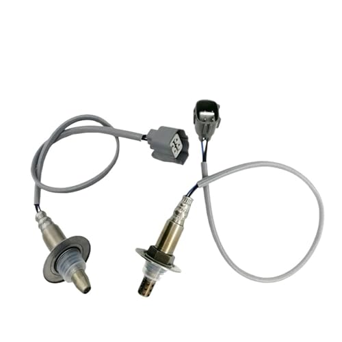 Sonde Lambda O2 Capteur Oxygène Subaru Legacy Outback 2.5 Pièces Échappement - 4