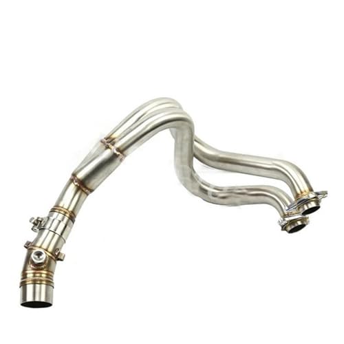 Tuyau de liaison échappement Kawasaki Versys 650 2015 2016 2017