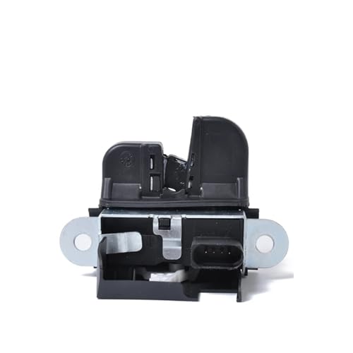 Serrure hayon coffre pour VW Polo 6R Passat B7 mécanisme de fermeture